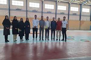 مصاحبه رشته فوریت پزشکی  به روایت تصویر 